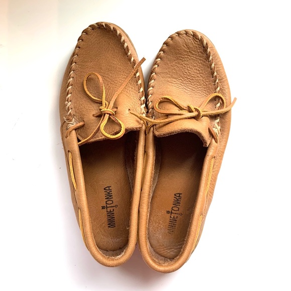 minnetonka house shoes